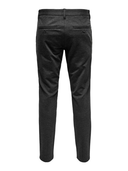Only & Sons Herren Chino Hose ONSMARK - Slim Fit - Schwarz Grau Blau Grün günstig online kaufen