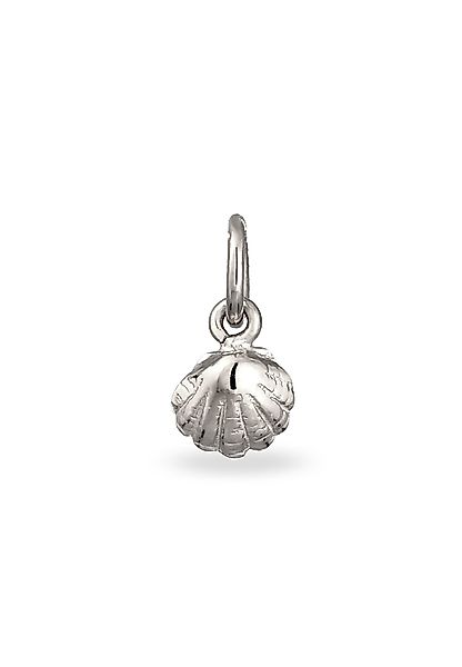 Elli Kettenanhänger Anhänger Muschel 925 Sterling günstig online kaufen
