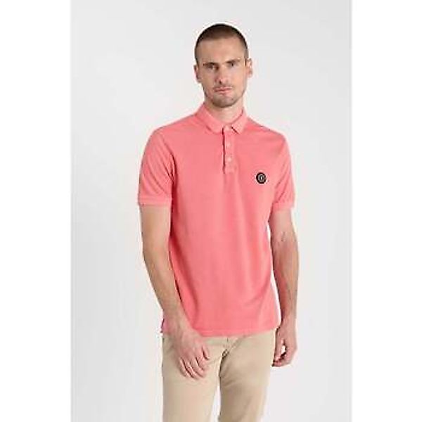 Le Temps des Cerises  T-Shirts & Poloshirts Poloshirt DYLON günstig online kaufen