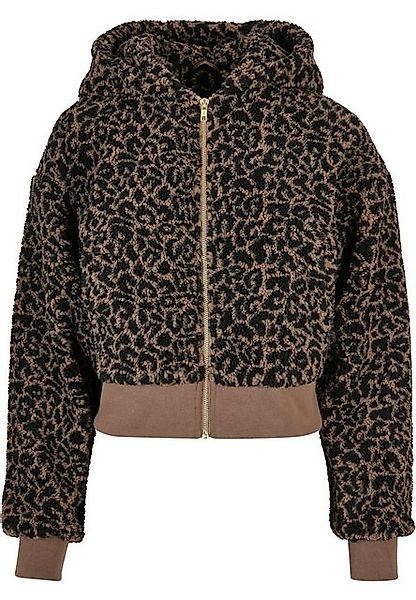 URBAN CLASSICS Allwetterjacke Urban Classics Damen Ladies Short Oversized A günstig online kaufen