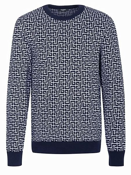 Balmain  Pullover WH1KD000K020 günstig online kaufen