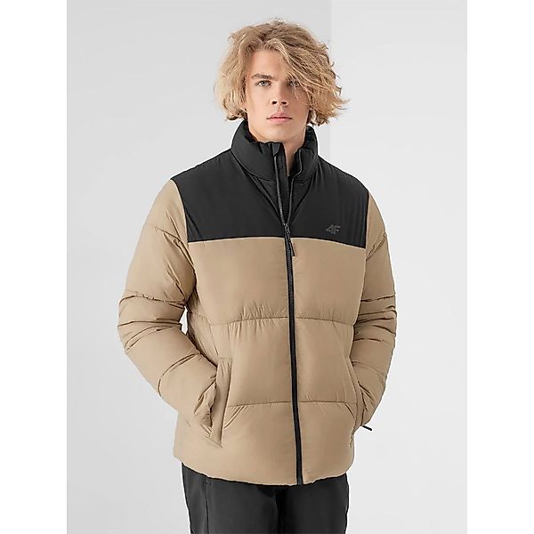 4f H4z21-kump009 Jacket S Beige günstig online kaufen