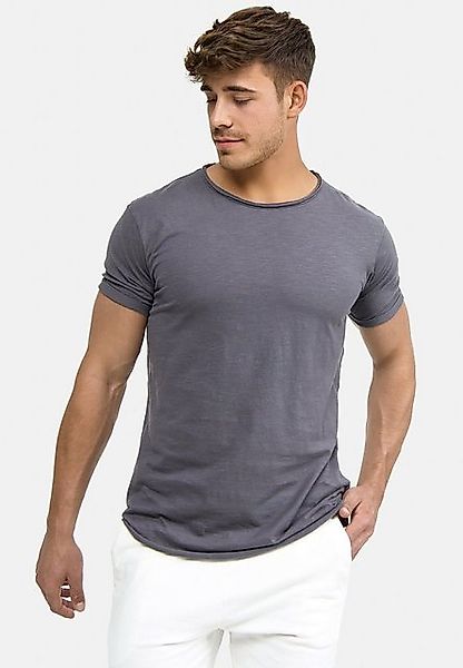 Indicode T-Shirt Willbur Tee günstig online kaufen