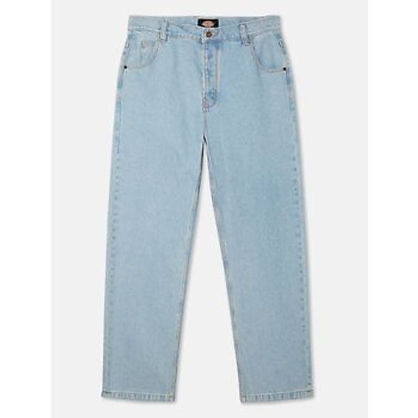 Dickies  Jeans THOMASVILLE - DK0A4XYKC151-VNTG BLUE günstig online kaufen