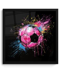 MuchoWow Poster Graffiti - Sport - günstig online kaufen