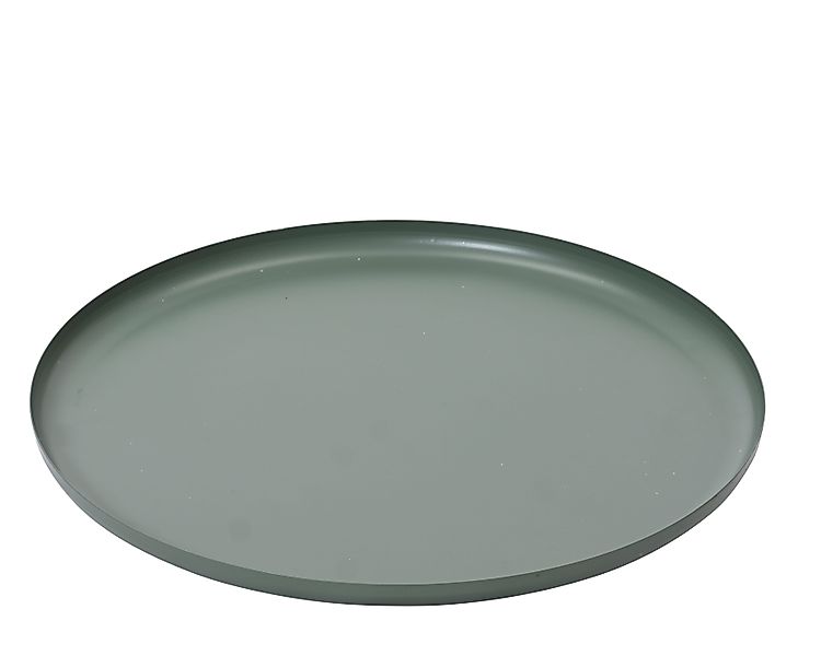 Kaemingk Dekoschale Dekoteller GREEN günstig online kaufen