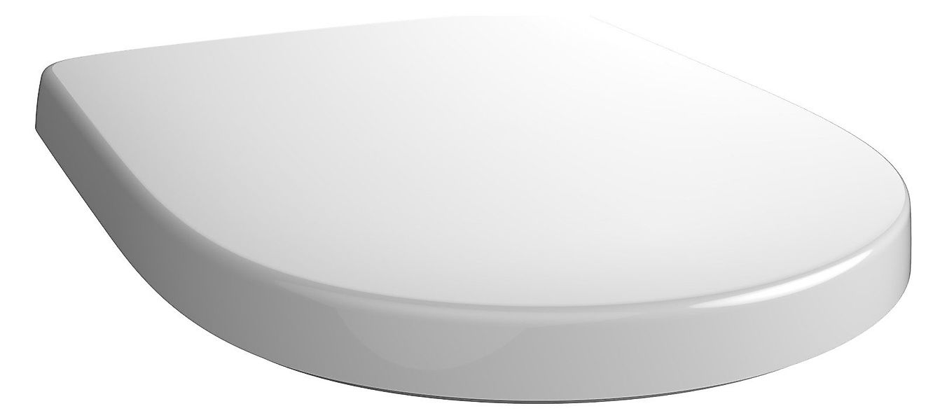 Villeroy & Boch WC-Sitz weiß 9M38S101 günstig online kaufen