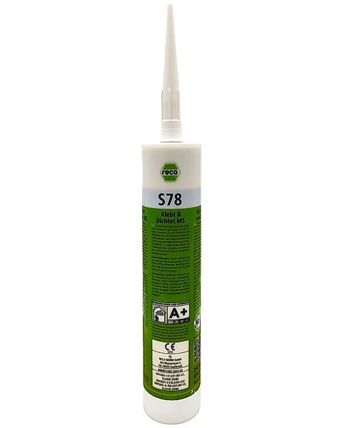 RECA NORM GmbH Dichtstoff Reca S günstig online kaufen