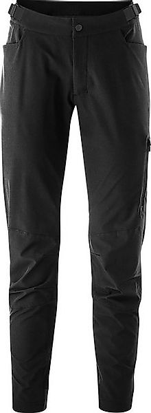 Gonso Radhose Trail Pants W BLACK günstig online kaufen