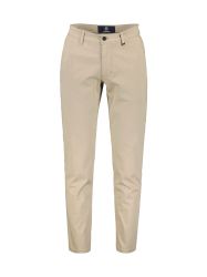 LERROS 5-Pocket-Jeans "LERROS Basic Chino in Strukturqualität, SLIM FIT" günstig online kaufen