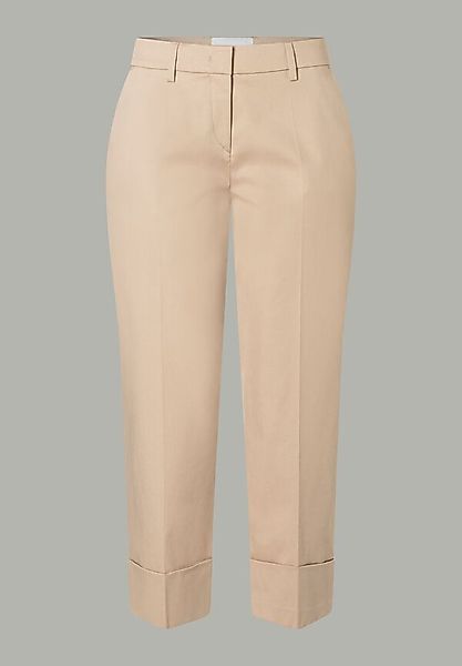 7/8 Hose, beige, MORE günstig online kaufen