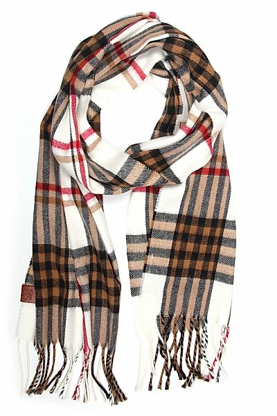 COLLEZIONE ALESSANDRO Modeschal "Venedig", 1 Stk. kuschelweich, mit moderne günstig online kaufen