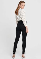 ONLY High-waist-Jeans ONLROYA – Skinny-Jeans mit günstig online kaufen