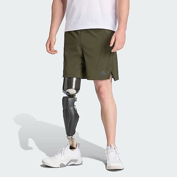 adidas Performance Sweatshorts DESIGNED FOR TRAINING günstig online kaufen