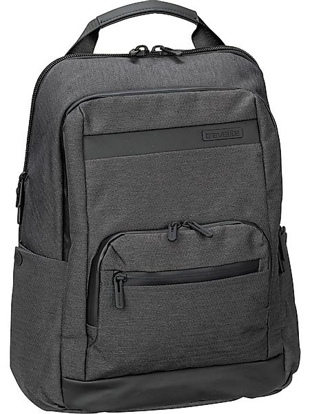 travelite Laptoprucksack Meet Business Backpack exp günstig online kaufen