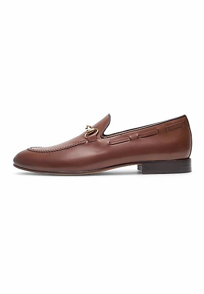 Henry Stevens Loafer "Maxwell HL" günstig online kaufen