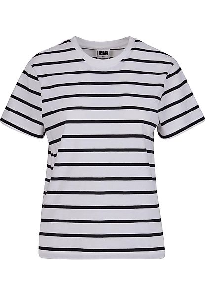 URBAN CLASSICS T-Shirt Urban Classics Damen günstig online kaufen