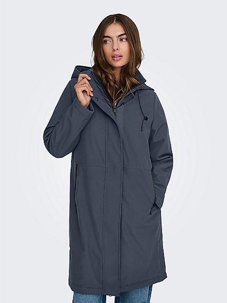 ONLY Parka ONLKARA LIFE PARKA CC OTW günstig online kaufen