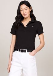 Tommy Hilfiger Poloshirt 1985 SLIM PIQUE günstig online kaufen