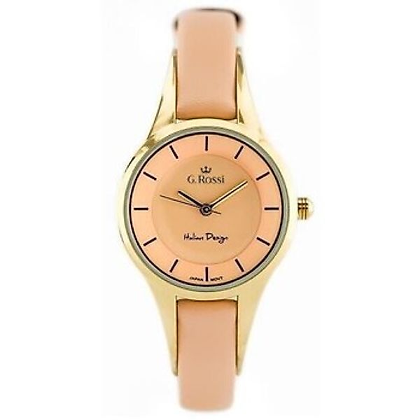 G. Rossi  Armbanduhr GR8154A5E2 günstig online kaufen