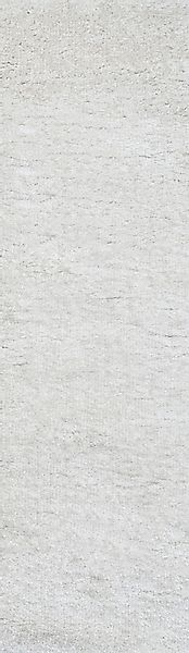 my home Hochflor-Läufer Malin, rechteckig, Höhe: günstig online kaufen