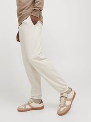 Jack & Jones Sweathose "JPSTGORDON mit Kordel und elastischem Bund" unifarb günstig online kaufen