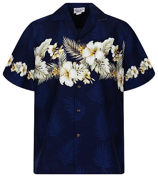 Pacific Legend Hawaiihemd Brustdruck Original Original günstig online kaufen