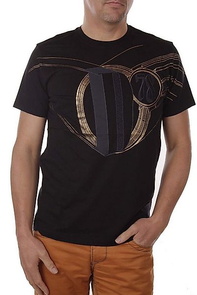 Diesel T-Shirt Diesel T-Joe-MA Herren T-Shirt günstig online kaufen