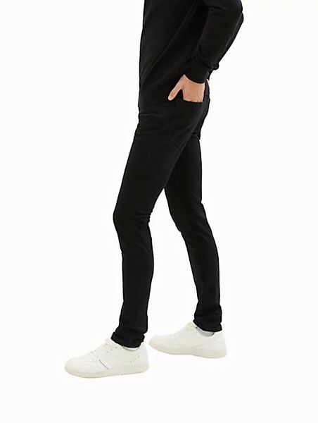 TOM TAILOR Skinny-fit-Jeans günstig online kaufen