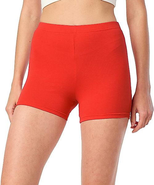 Merry Style Leggings Damen Shorts Radlerhose günstig online kaufen