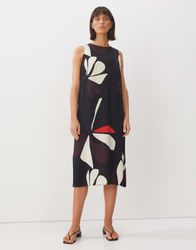 someday Trägerkleid Trägerkleid QARIEL FLORAL günstig online kaufen