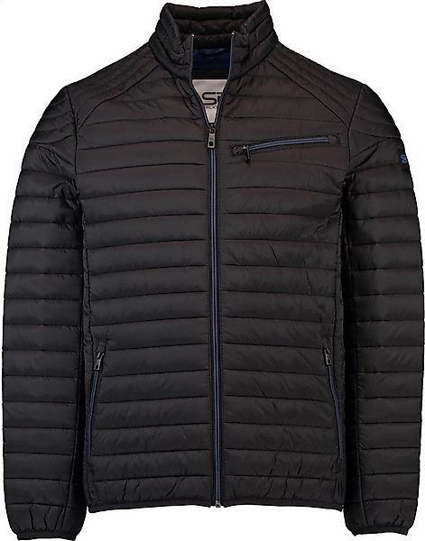 S4 Jackets Steppjacke Madboy schwarz günstig online kaufen