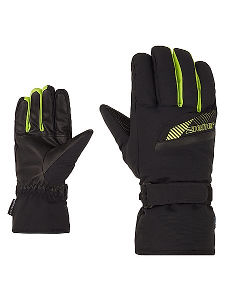 Ziener Skihandschuhe GORDANUS-Z AS® glove man günstig online kaufen