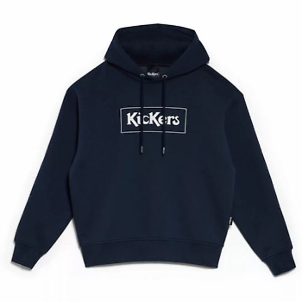 Kickers  Sweatshirt Kick Daf günstig online kaufen