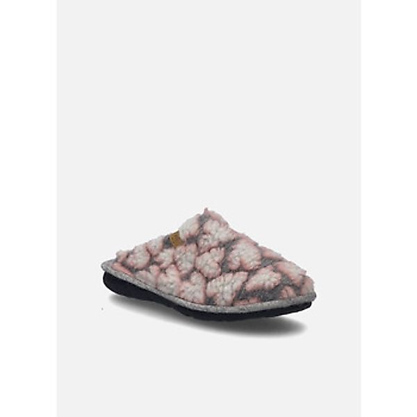 Josef Seibel  Hausschuhe Lille 09, rosa-multi günstig online kaufen