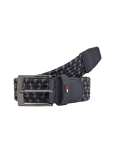 Tommy Hilfiger Ledergürtel Adan New Elastic günstig online kaufen
