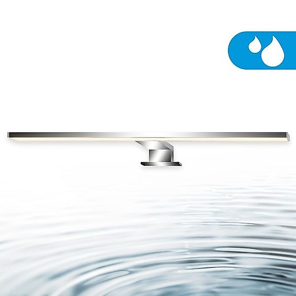 Briloner Leuchten LED Spiegelleuchte 2194018, LED günstig online kaufen