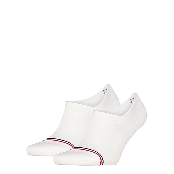 Tommy Hilfiger Füßlinge TH UNI TJ günstig online kaufen