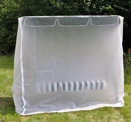 Haushalt International Gartenmöbel-Schutzhülle Schutzhaube Hollywoodschauke günstig online kaufen