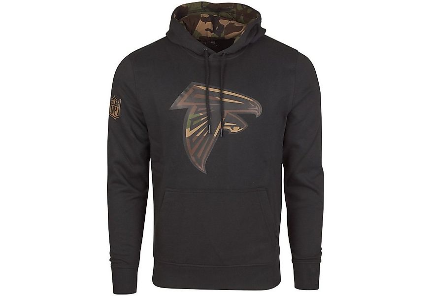New Era Kapuzenpullover NFL Atlanta Falcons günstig online kaufen
