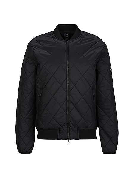Replay Steppjacke Nylon Ripstop günstig online kaufen