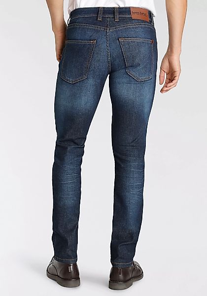 Bruno Banani Slim-fit-Jeans Jimmy (Stretch) günstig online kaufen