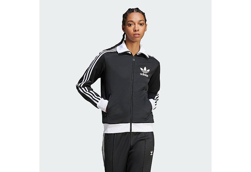 adidas Originals Trainingstop KULTIGES TRACK TOP (1-tlg) günstig online kaufen