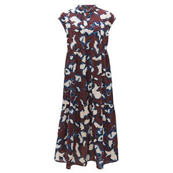 Opus  Kurze Kleider Freizeitkleid für Damen in unifarben günstig online kaufen