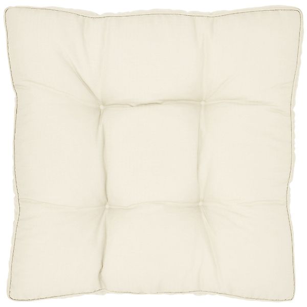 Beautissu Sitzkissen Xluna, Loungekissen Sitz günstig online kaufen