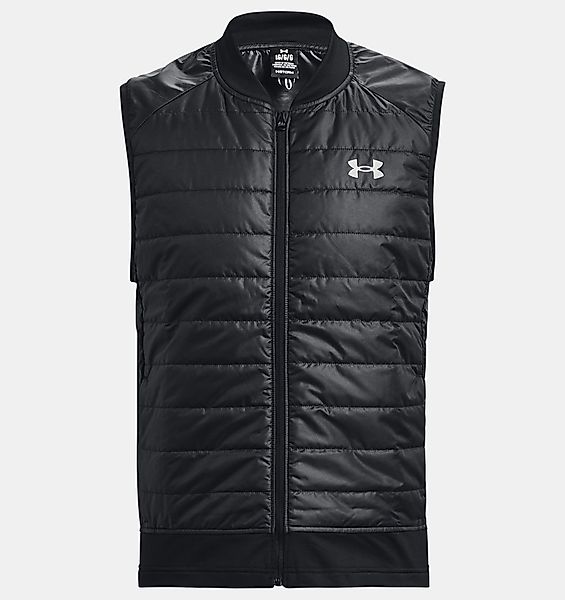 Under Armour Steppweste "UA LAUNCH INSULATED VEST" mit Wattierung, leicht g günstig online kaufen