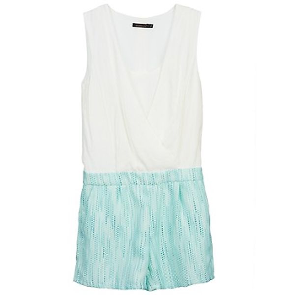 Color Block  Overalls ALIX günstig online kaufen