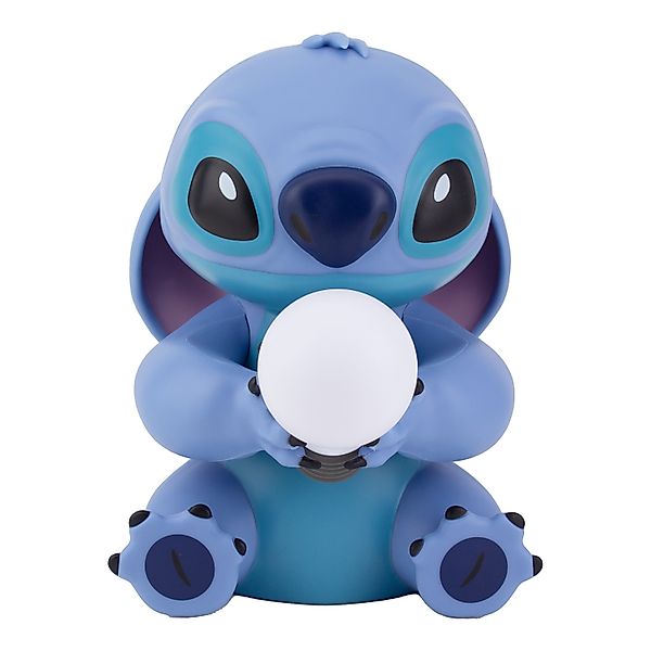 Paladone Nachttischlampe Stitch Licht - Offiziell günstig online kaufen