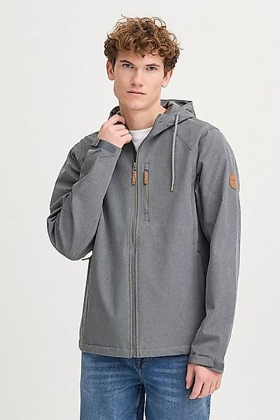 North Bend Softshelljacke NBThore M Softshell W-PRO 8000 Sportliche Softshe günstig online kaufen