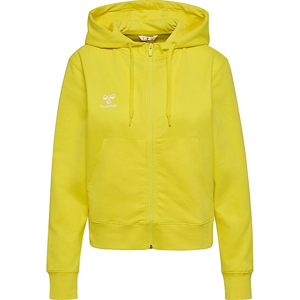hummel Sweatjacke Hummel Damen Kapuzenjacke hmlGO günstig online kaufen